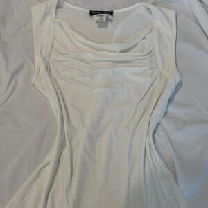 Mandy evans cotton Size Small